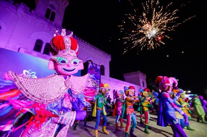 Recomiendan cambiar la convocatoria para la elección de reyes de carnaval en Mérida Recomiendan cambiar la convocatoria para la elección de reyes de carnaval en Mérida