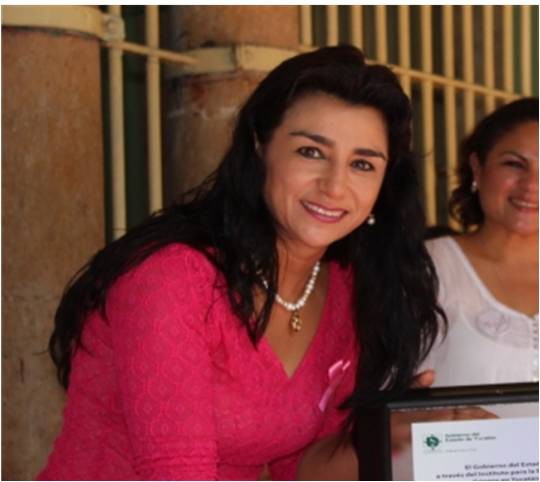 Reconocen apoyo del DIF Yucatán al deporte yucateco Reconocen apoyo del DIF Yucatán al deporte yucateco