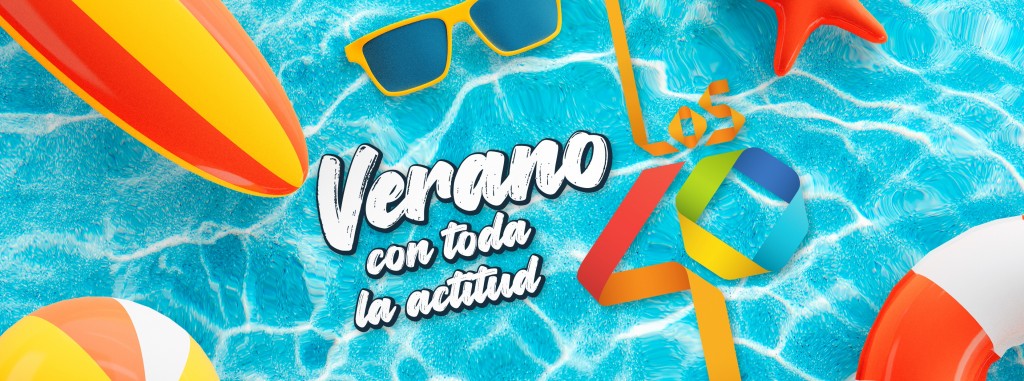 Los 40 Mérida Los 40 Mérida