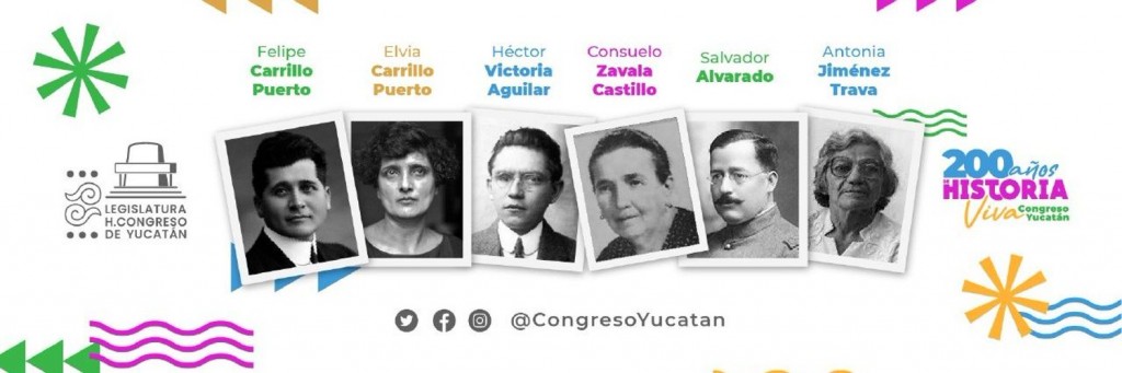 Congreso de Yucatán Congreso de Yucatán