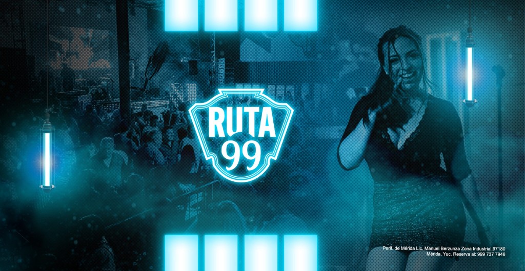 Ruta 99 Ruta 99