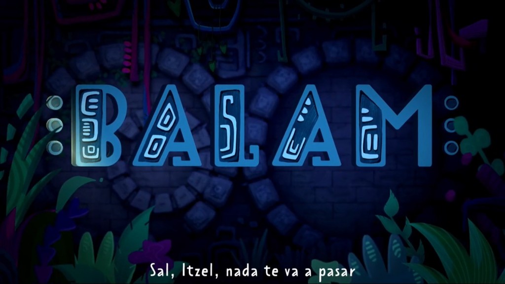 "Balam”, cortometraje yucateco animado en 3D participa en festivales de cine internacionales "Balam”, cortometraje yucateco animado en 3D participa en festivales de cine internacionales