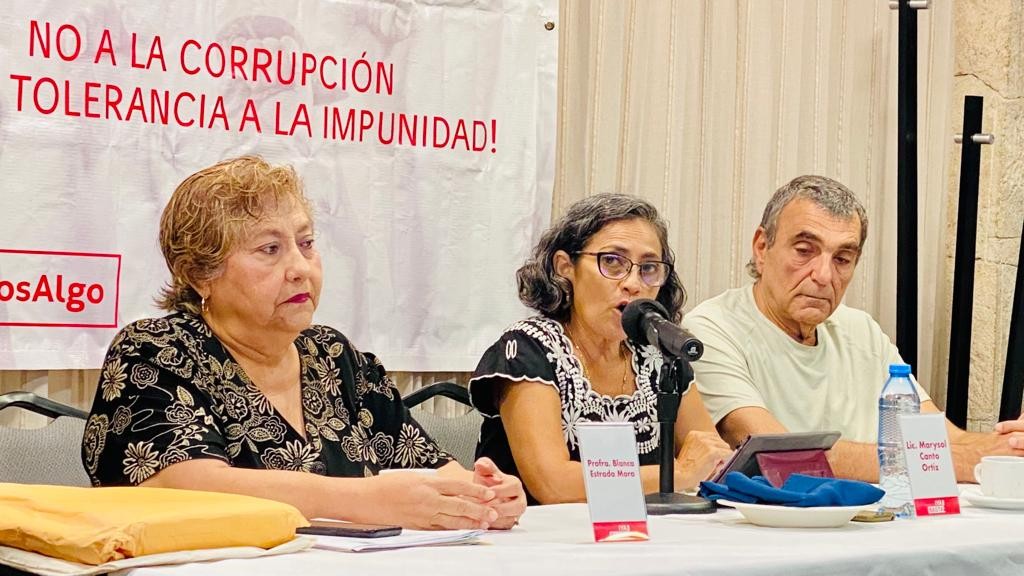 Ya Basta Ya Basta