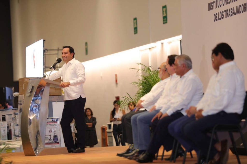 Gobierno del Estado Gobierno del Estado