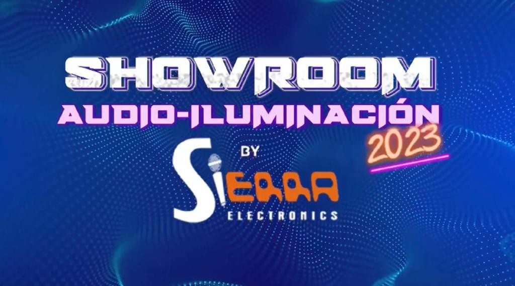 Sierra Electronica Sierra Electronica