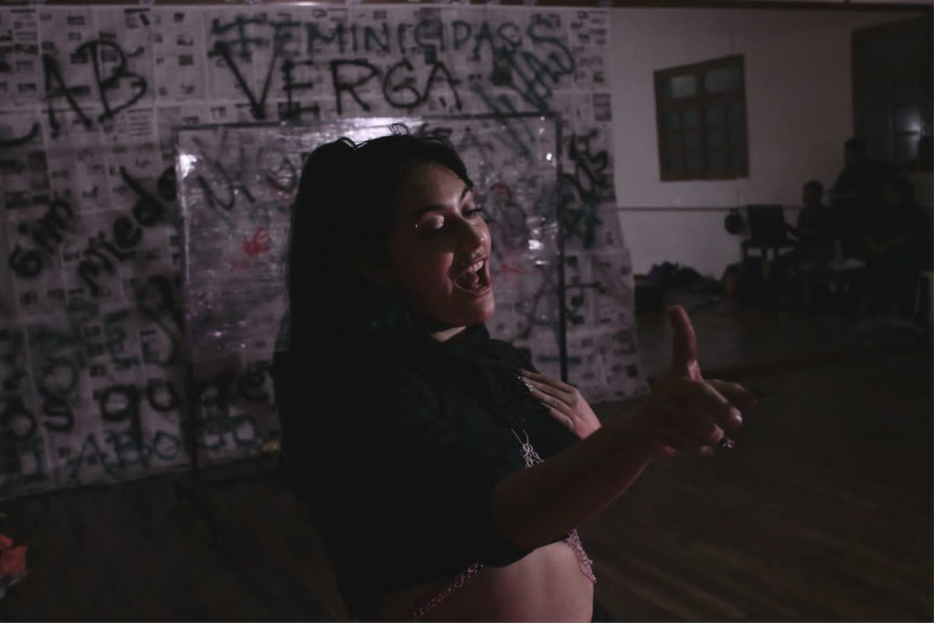 Selene Martín Selene Martín