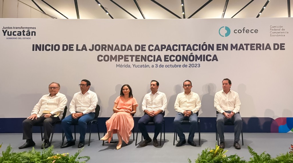 COFECE Yucatán COFECE Yucatán