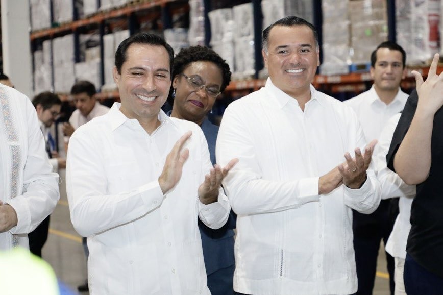 Renán Barrera Concha