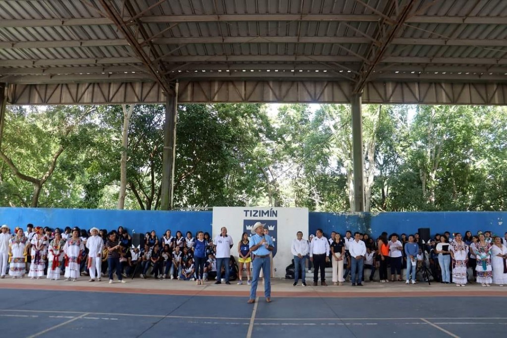 Bachilleres de Tizimín ganan para siguiente fase de intercobay Bachilleres de Tizimín ganan para siguiente fase de intercobay