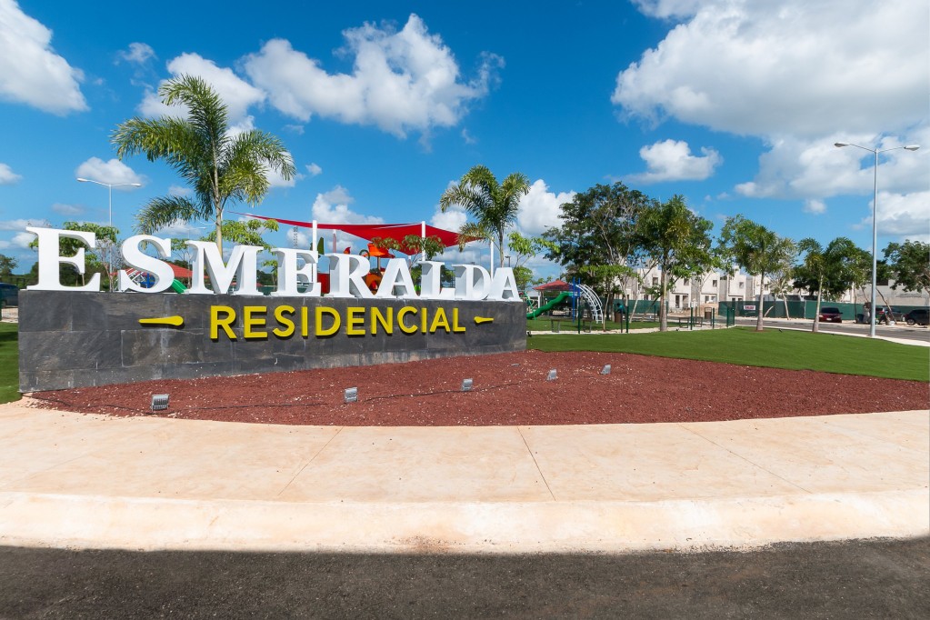 Esmeralda Residencial Esmeralda Residencial