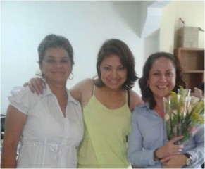 Cadena Rasa celebra a las mamás Cadena Rasa celebra a las mamás