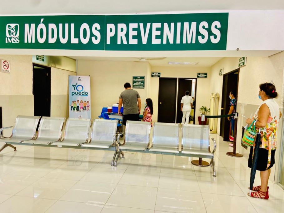 IMSS