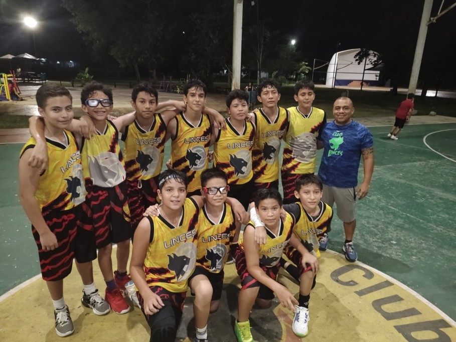 facebook Club de Basquetbol Linces facebook Club de Basquetbol Linces