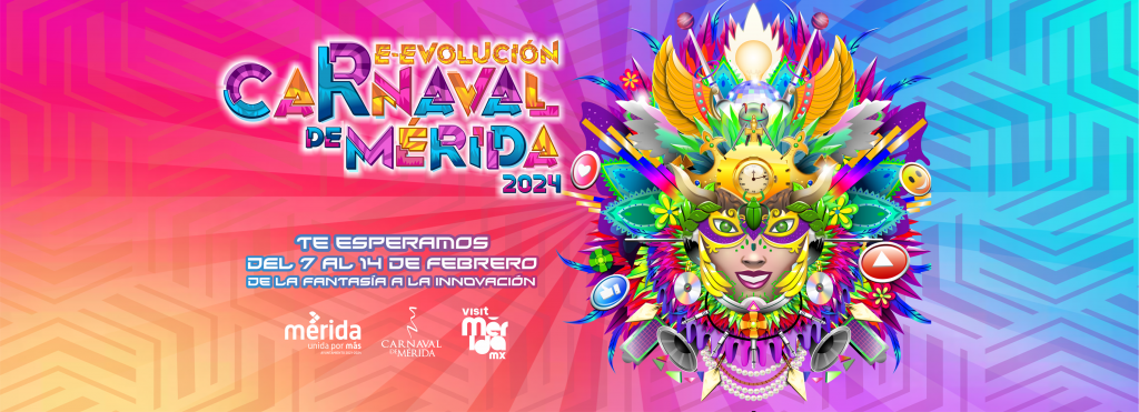 Comité Del Carnaval de Mérida Comité Del Carnaval de Mérida