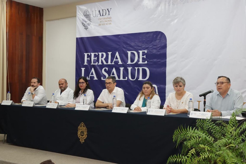 Universidad Autónoma de Yucatán Universidad Autónoma de Yucatán