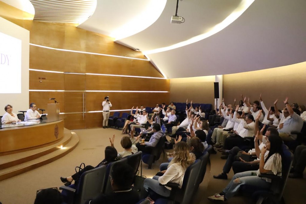 Universidad Autónoma de Yucatán