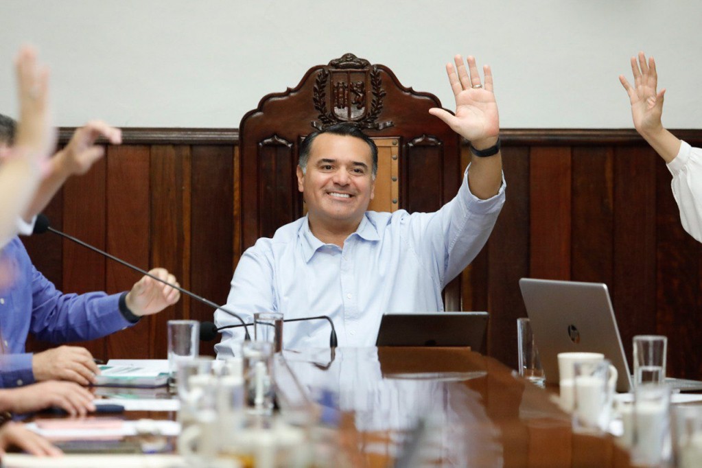 Renán Barrera Concha Renán Barrera Concha