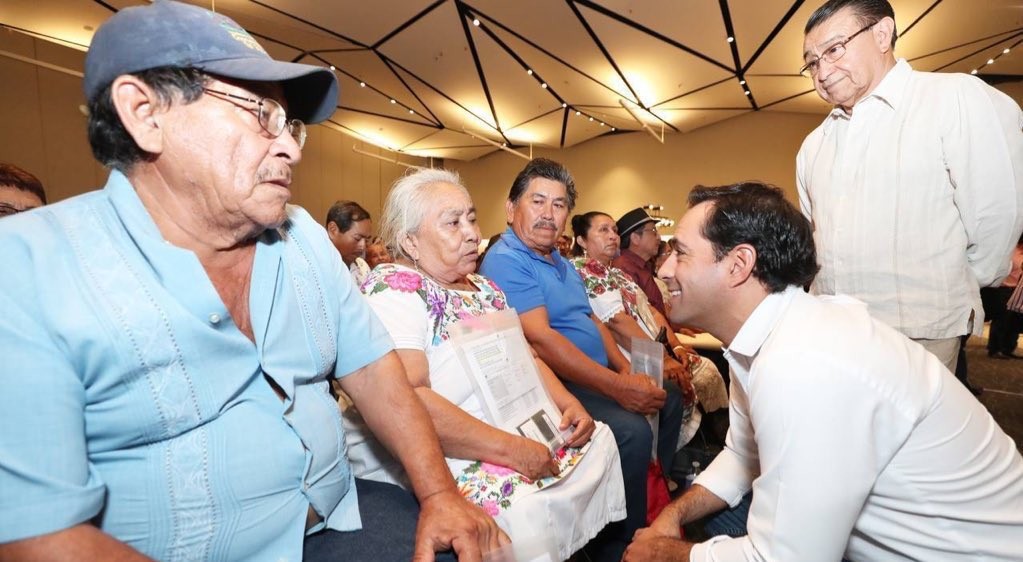 Mauricio Vila Dosal