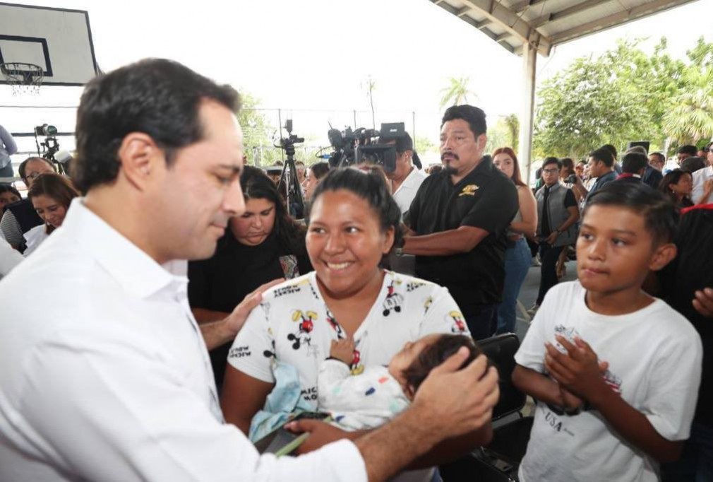 Mauricio Vila Dosal