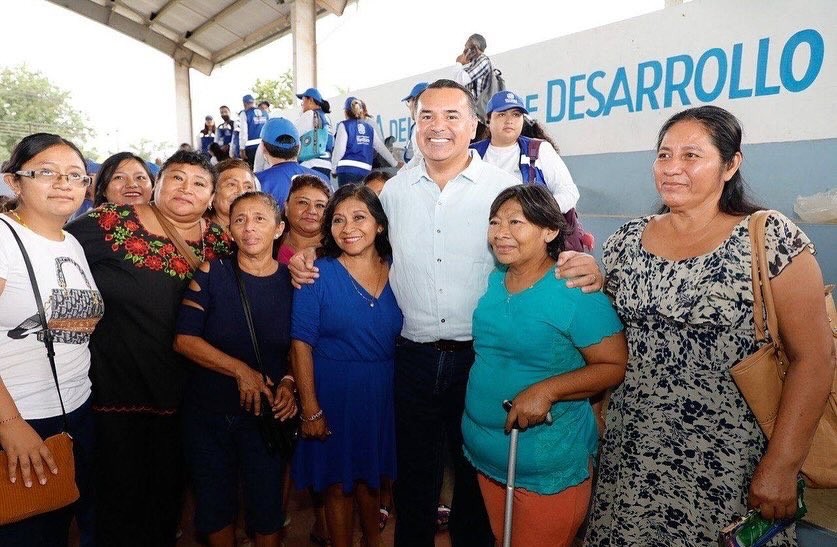 Renán Barrera Concha