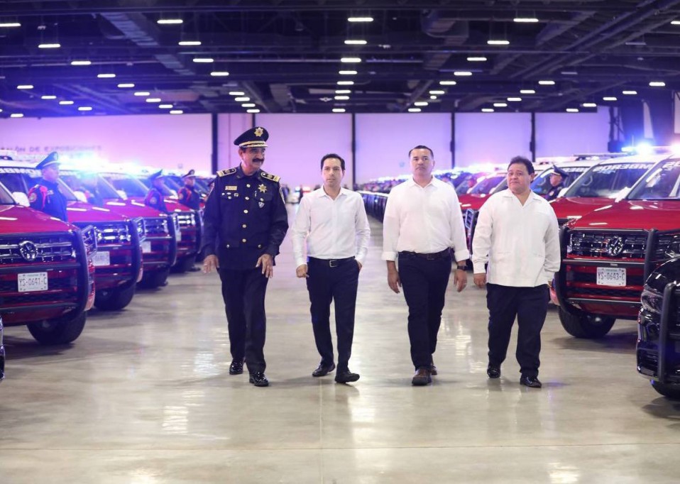 Mauricio Vila Dosal Mauricio Vila Dosal