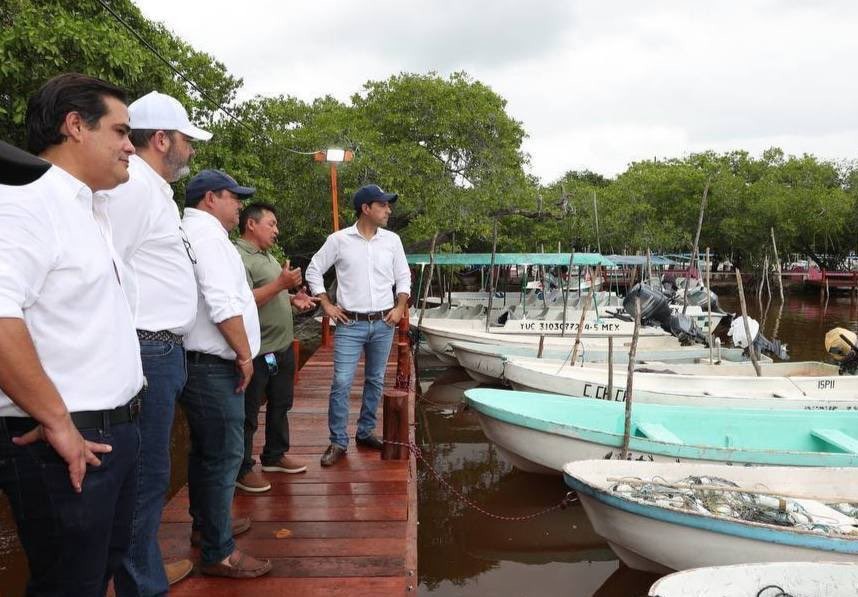 Mauricio Vila Dosal Mauricio Vila Dosal