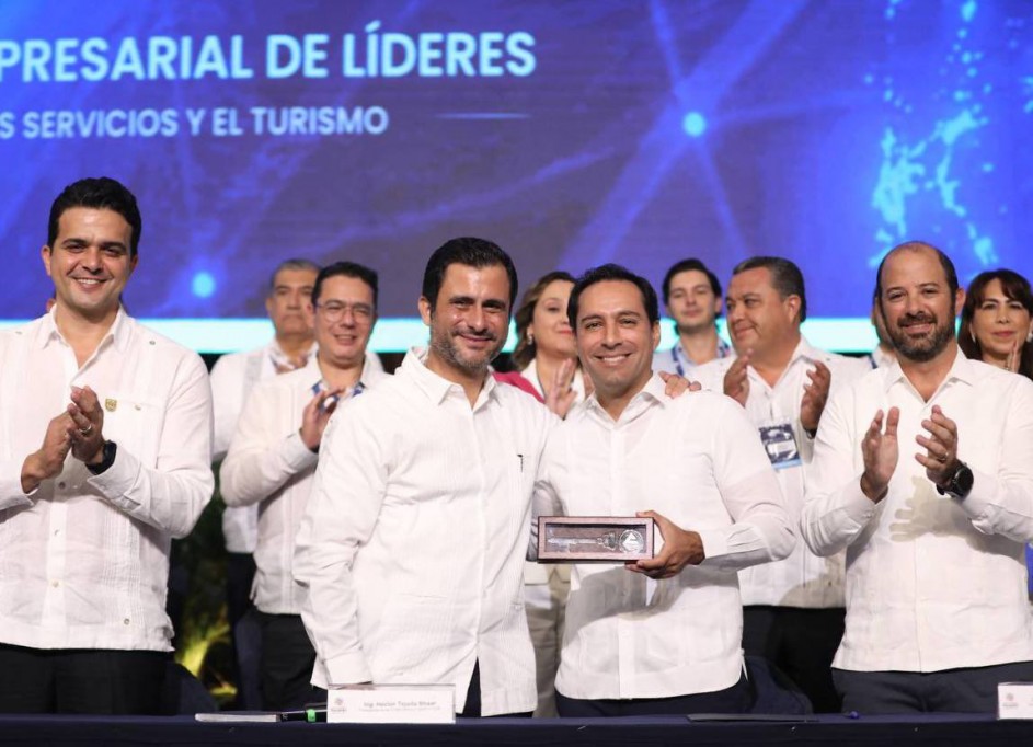 Mauricio Vila Dosal Mauricio Vila Dosal
