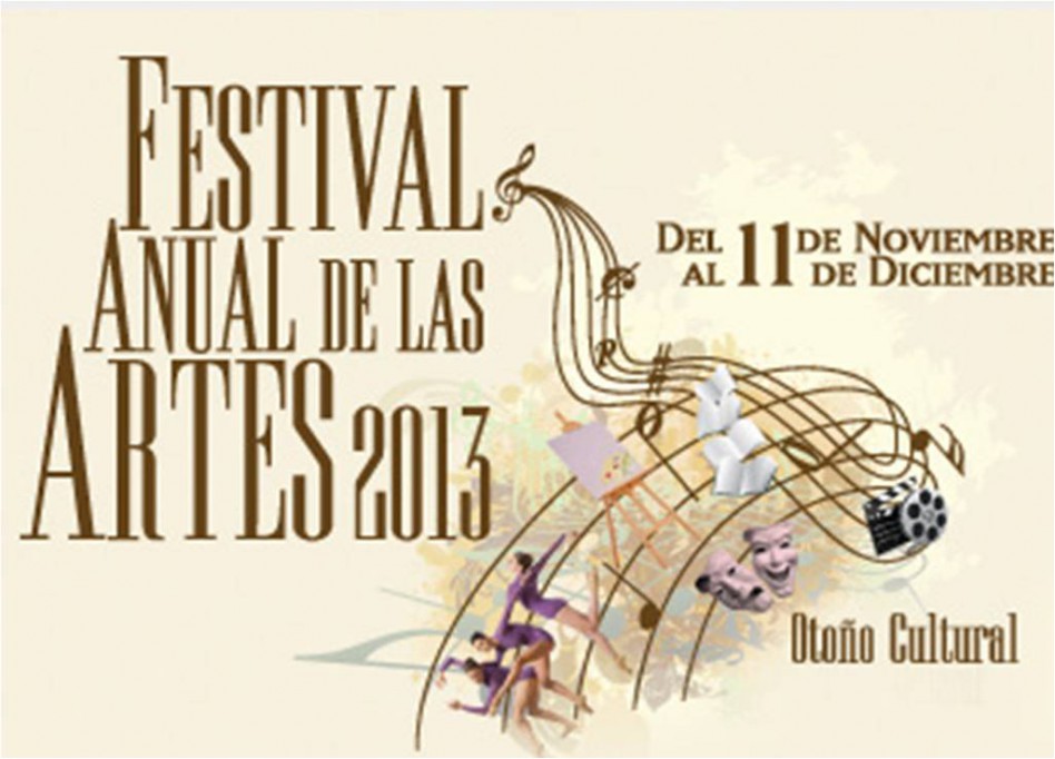A través de la danza evocarán al cine mexicano en el Festival Anual de las Artes A través de la danza evocarán al cine mexicano en el Festival Anual de las Artes