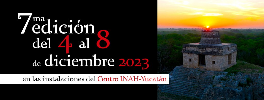 Simposio Ichkaantijoo de Cultura Maya Simposio Ichkaantijoo de Cultura Maya