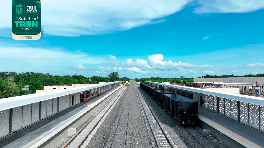 Tren Maya