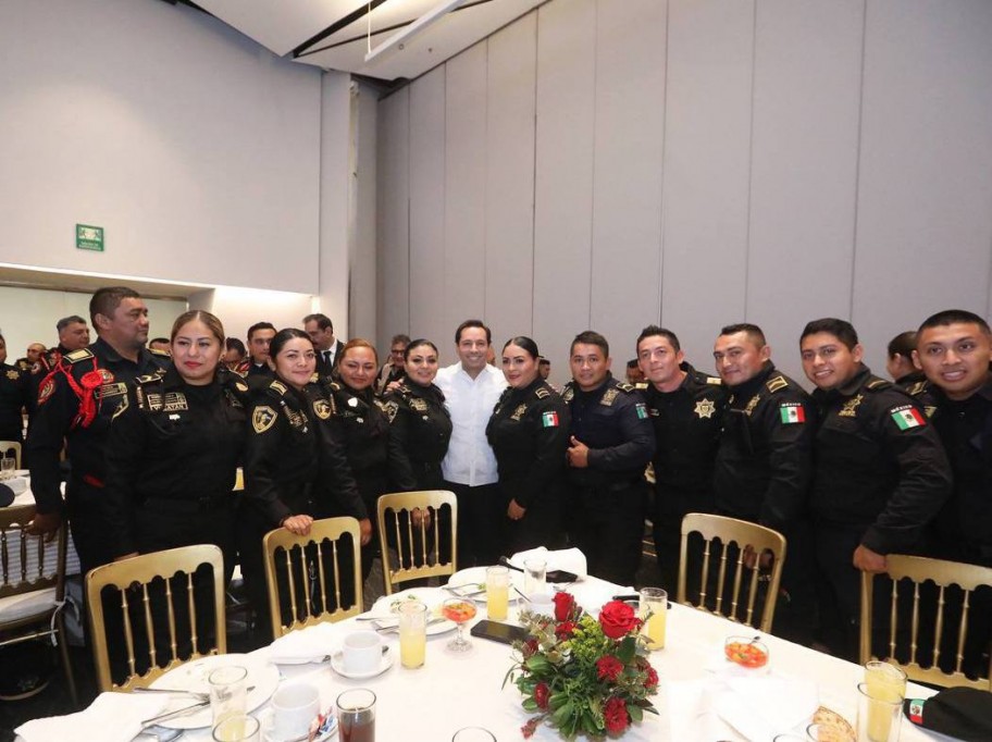 Mauricio Vila Dosal Mauricio Vila Dosal