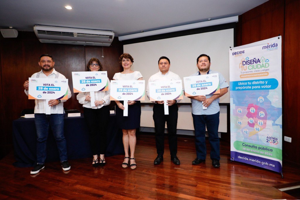 Servicios Públicos Mérida Servicios Públicos Mérida
