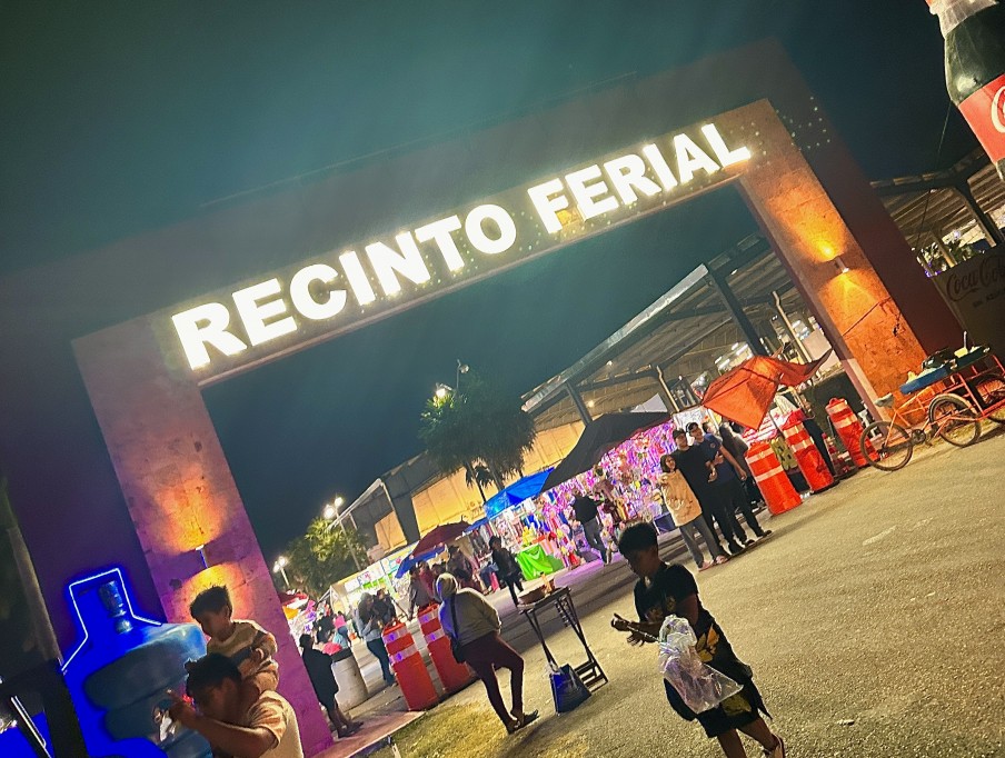 Del editor Del editor