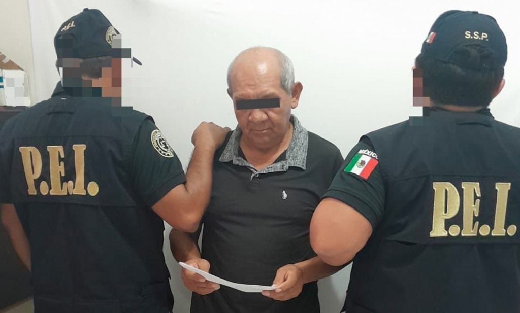 SSP Yucatán SSP Yucatán