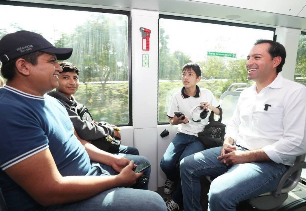 Mauricio Vila Dosal Mauricio Vila Dosal