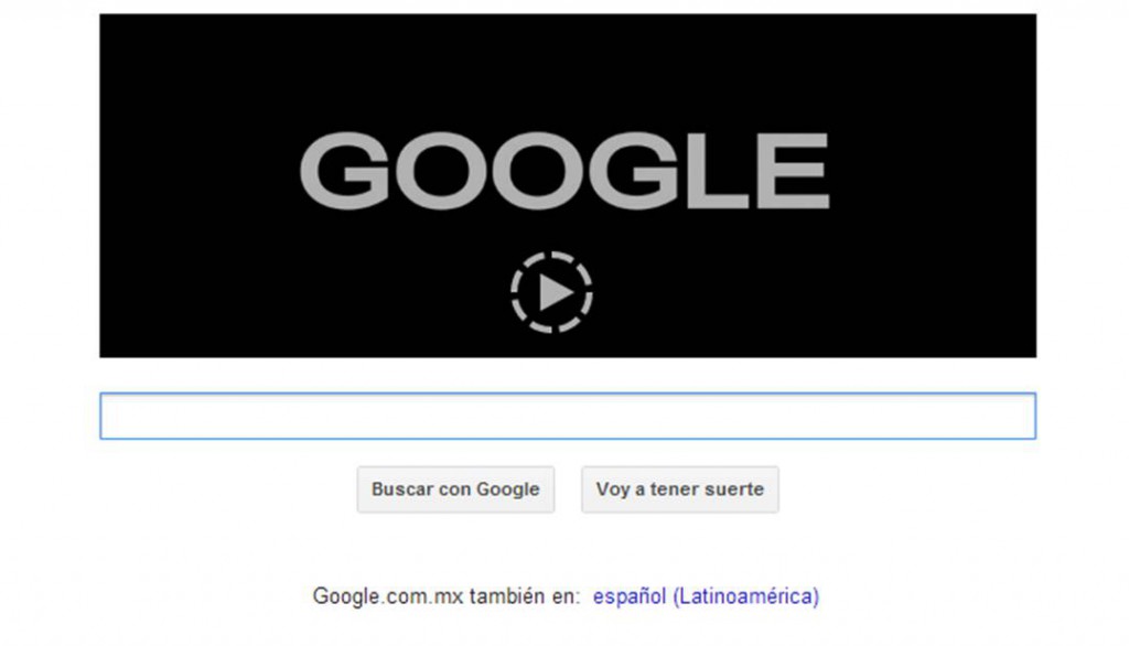 Google le dedica doodle al diseñador gráfico Saúl Bass Google le dedica doodle al diseñador gráfico Saúl Bass