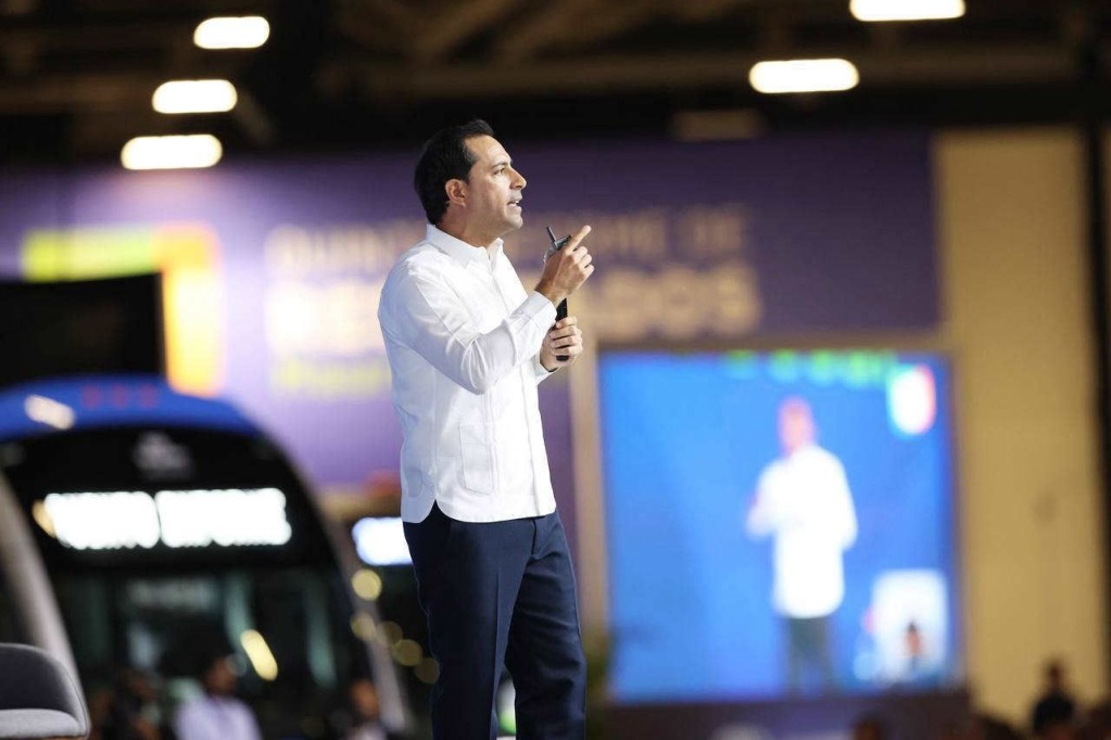 Mauricio Vila Dosal Mauricio Vila Dosal