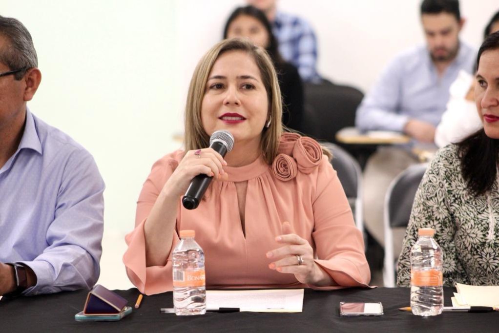 María Carolina Silvestre Canto Valdés María Carolina Silvestre Canto Valdés