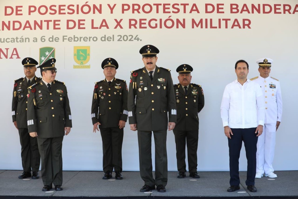 Mauricio Vila Dosal Mauricio Vila Dosal