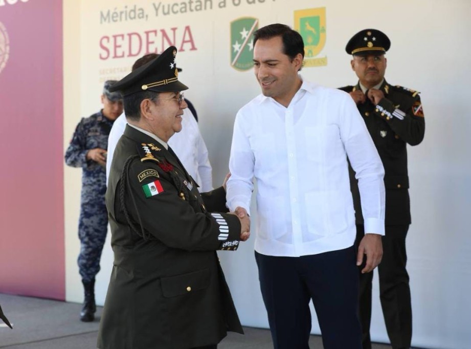 Mauricio Vila Dosal