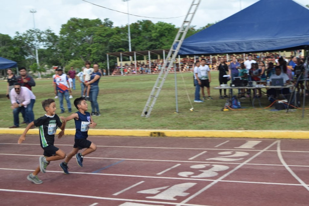 Deportes Tizimín