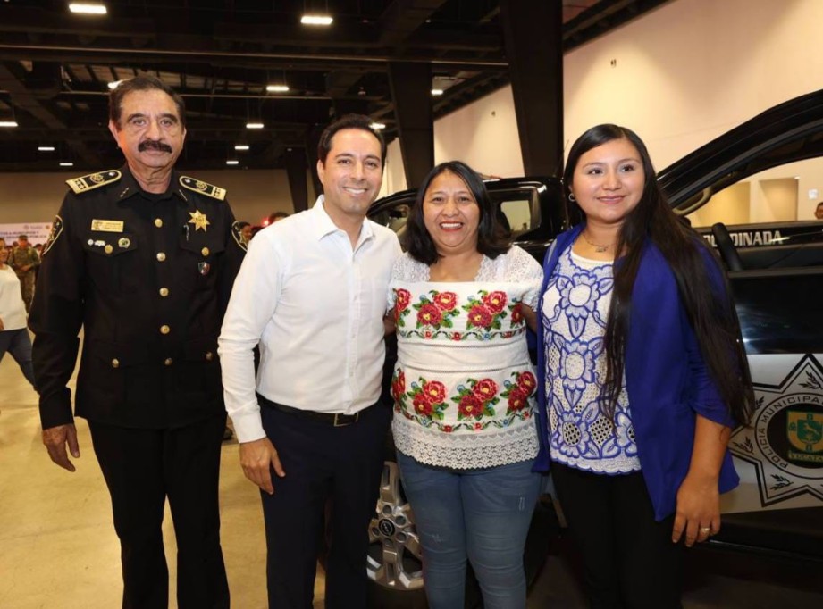 Mauricio Vila Dosal Mauricio Vila Dosal