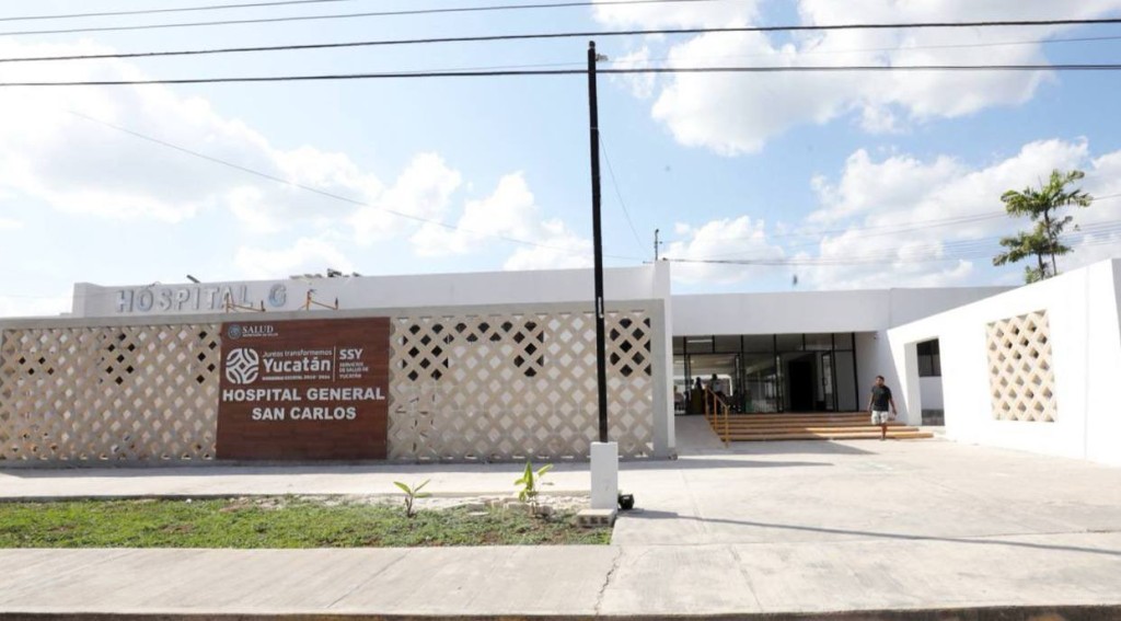 Mauricio Vila Dosal Mauricio Vila Dosal