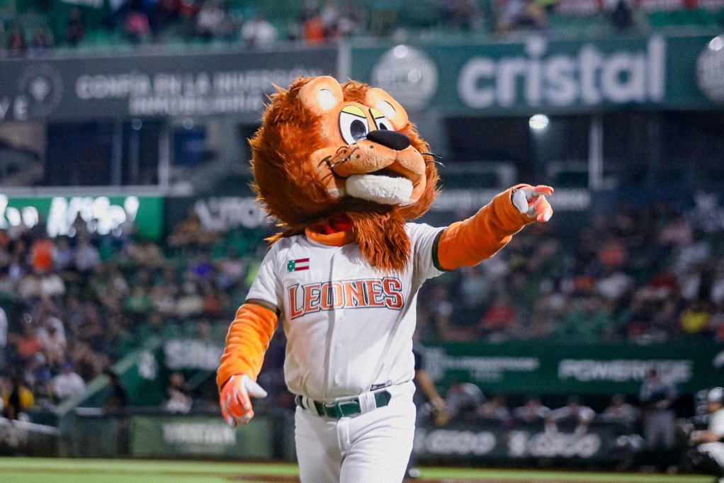Leones de Yucatán Leones de Yucatán