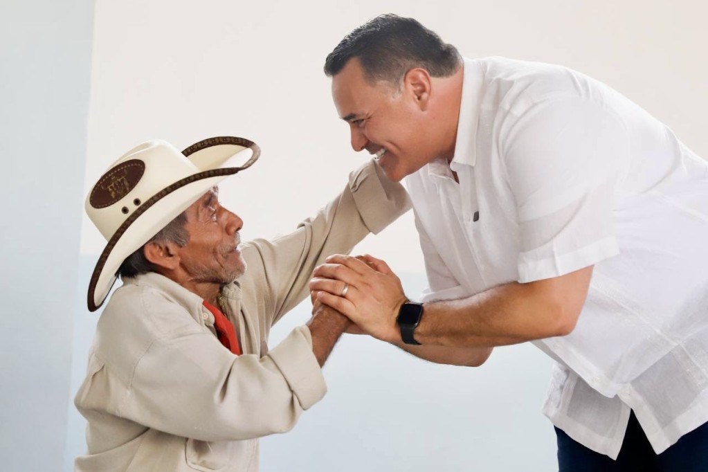 Renán Barrera Concha