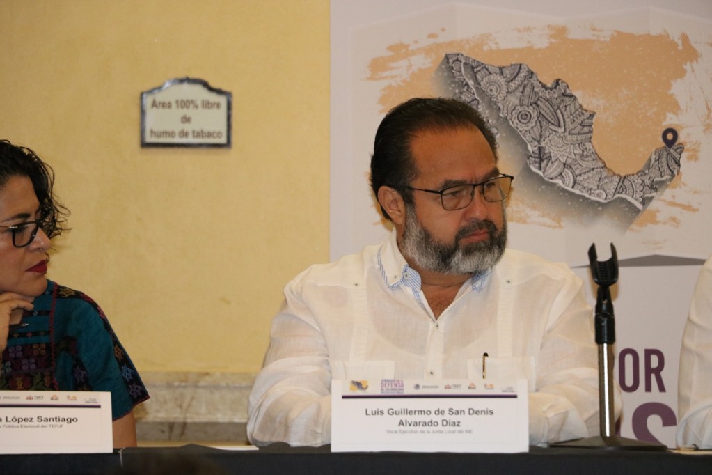 INE Yucatán INE Yucatán