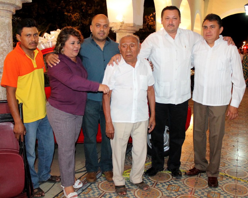 VALLADOLID: Sorteo ciudadano Ponte al Día con la Tesorería VALLADOLID: Sorteo ciudadano Ponte al Día con la Tesorería