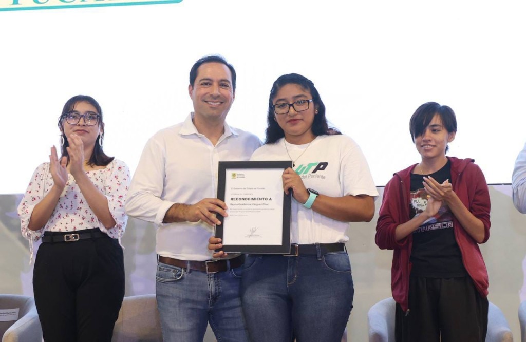 Mauricio Vila Dosal Mauricio Vila Dosal