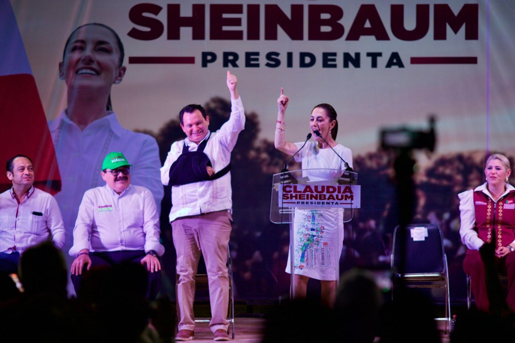 Huacho Díaz Mena