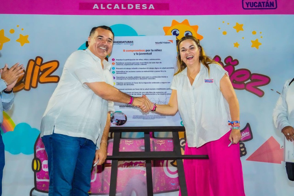 Cecilia Patrón Laviada Cecilia Patrón Laviada